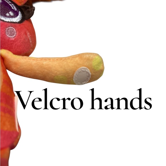 Fur By The Foot Plush - Picture 8 of 8